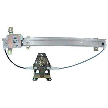 Imagem de ACDelco Regulador de vidro elétrico profissional 11R429 do lado do motorista traseiro sem motor