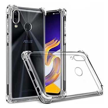 Imagem de Capa Anti Impacto Para Asus ZenFone Max M2 ZB633KL