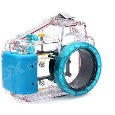 Imagem de Caixa Estanque para Sony Nex-5N com Lente 16mm