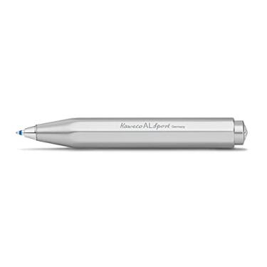 Imagem de Kaweco Caneta esferográfica Al Sport - Prata