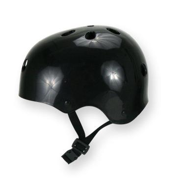 Imagem de Capacete Para Skate Bike Patins Patinete - Maori Extreme