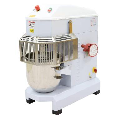 Imagem de Batedeira Planetária Venâncio VBPS12NR 12L SE