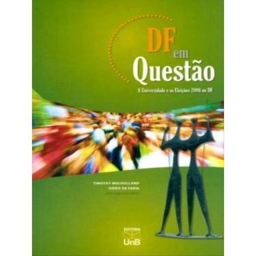 Imagem de Df Em Questão