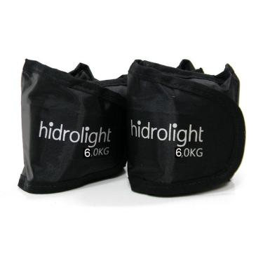 Imagem de Tornozeleira / Caneleira Hidrolight 6 KG