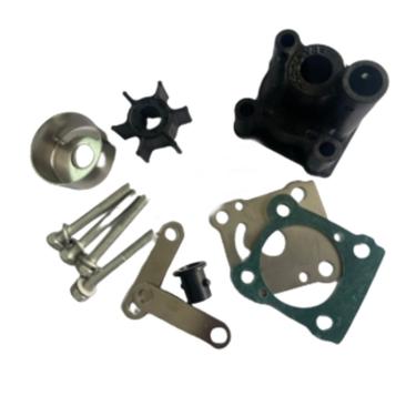 Imagem de Bomba de Agua Yamaha 60Cm 8Cm Kit motor de popa iamara