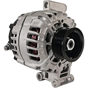 Imagem de DB Electrical AVA0072 Novo alternador para 2.9L 2.9 3.7L 3.7 Chevrolet Colorado 07 08 09 10 11 12 2007 2008 2009 2010 2011 2012, Gmc Canyon, Hummer H3 07 08 09 10 2007 2008, Isuzu I-290, I-370 07 08