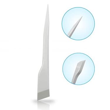 Imagem de Espátula Vincador Dobradeira Pressionar Cartonagem Scrapbook