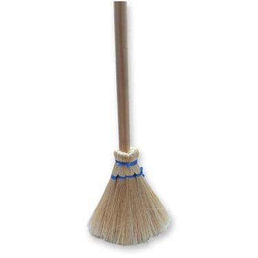 Imagem de Vassoura Bruxinha (Infantil)