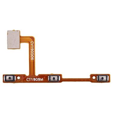 Imagem de Para o botão Vivo Y91 / Y93 Power & Volume Flex Cable
