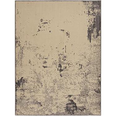 Imagem de Tapete Para Sala Supreme Virtual Cinza 1,50 x2,00 São Carlos