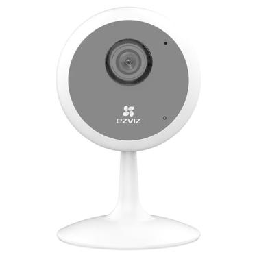 Imagem de Câmera de segurança Ezviz C1C Fixa Wifi  full hd com áudio