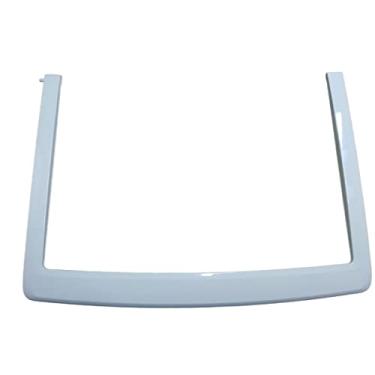 Imagem de Moldura Tampa Lavadora Electrolux Original - 67405118