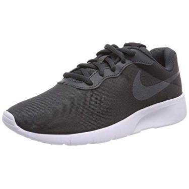 Imagem de Nike Kids Tanjun (GS) Black White Size 4.5