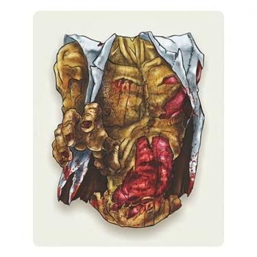 Imagem de Painel para Fotos Zumbi Masculino