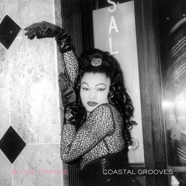 Imagem de Coastal Grooves [Disco de Vinil]