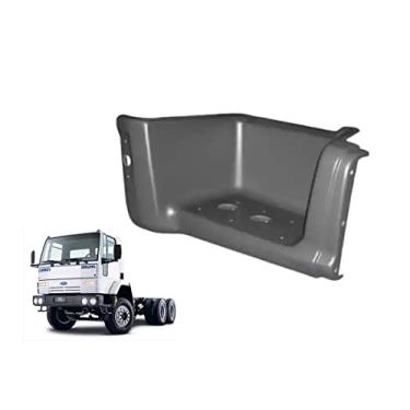 Imagem de ESTRIBO CARGO 2622 LADO DIREITO FIBRA