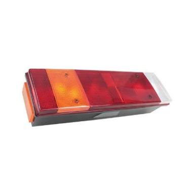 Imagem de LANTERNA TRASEIRA PARA IVECO STRALIS TECTOR E UNIVERSAL