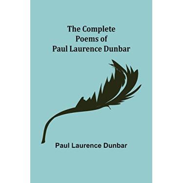Imagem de The Complete Poems of Paul Laurence Dunbar