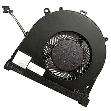 Imagem de Cooler Fan Ventoinha para Dell compatível com PN 0X6K70