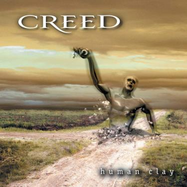 Imagem de Human Clay [2 LP] [Disco de Vinil]