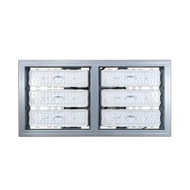 Imagem de Refletor Led Inspire Flood 300W Biv. 5000K 42000LMS IP-65 40G Cod. 212659 – GE