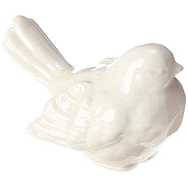 Imagem de Pomba Da Paz Ceramicas Pegorin Areia