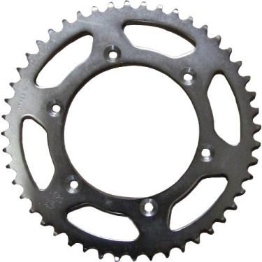 Imagem de JT Sprockets Roda dentada traseira de aço 38T JTR1480.38
