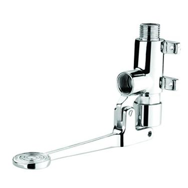 Imagem de Válvula De Pé Meber