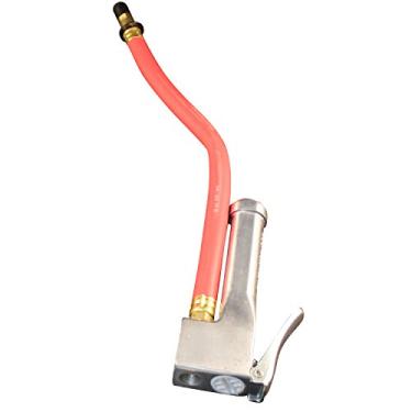 Imagem de Milton (Medidor de inflador de pneu baioneta S-520 - cabeça de mandril de ar reto, 120 Max PSI, regular