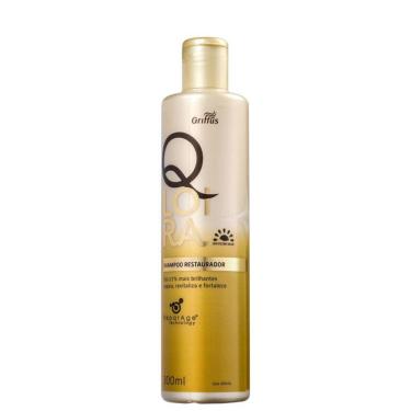 Imagem de Griffus Qloira Shampoo 300Ml