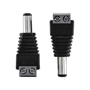 Imagem de Intelbras Conector P4 Macho Conex 1000