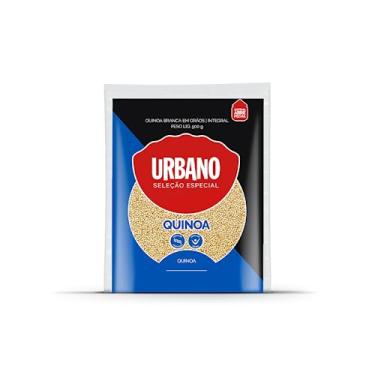 Imagem de Urbano Quinoa em Grãos 500g | Grão Integral