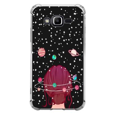 Imagem de Capa Capinha De Celular Compatível com Galaxy J5 Samsung Personalizada