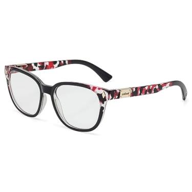 Imagem de Armação Óculos Colcci Queen C6078fa252 Redondo Feminino