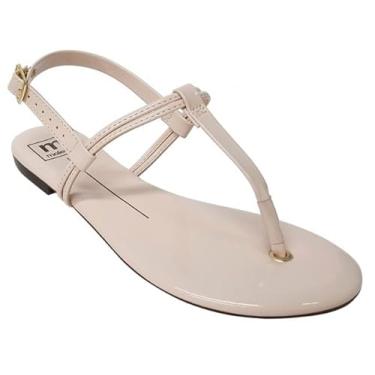 Imagem de Sandálias Moleca 5429 41 13488 33/40