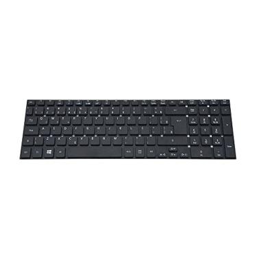 Imagem de Teclado Acer Aspire E5-571 - 4GB DDR4 - Windows 10 - Bluetooth - Preto - Minimalista