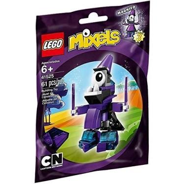 Imagem de Lego Mixels 41525 Magnifo Blocos