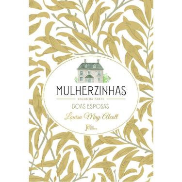 Imagem de Mulherzinhas - Segunda Parte