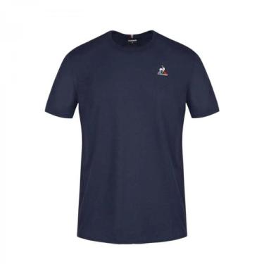 Imagem de Camiseta Le Coq Ess Tee Ss N4 - Masculino - Azul Marinho