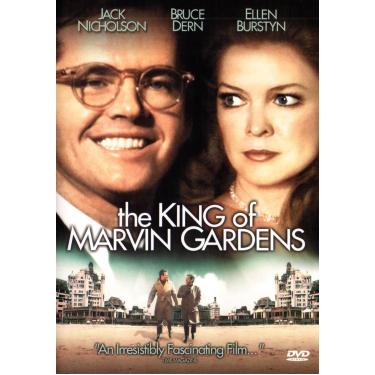 Imagem de The King of Marvin Gardens