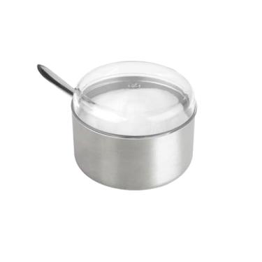 Imagem de Forma Açucareiro Vision Aço Inox - 350 G