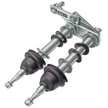 Imagem de Pivo Do Limpador De Parabrisa Marcopolo G7 Ikarus após 2018 LE - Granero - 6096E