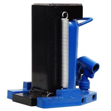 Imagem de Macaco Tipo Unha 10T MHU10 ACM Tools MHU10