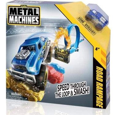 Imagem de Pista Metal Machines Road Rampage - Candide