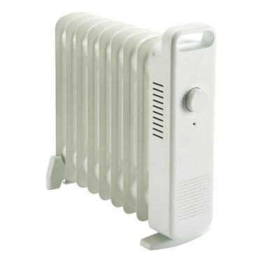Imagem de Aquecedor À Óleo Equation Mini - 900w - 110v - Importado