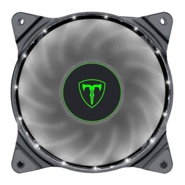 Imagem de Cooler Fan T-Dagger 120mm LED Branco - T-TGF300-W