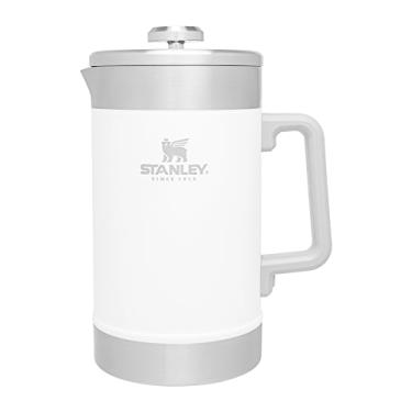 Imagem de Prensa francesa Stanley Classic Polar, 1,4 L