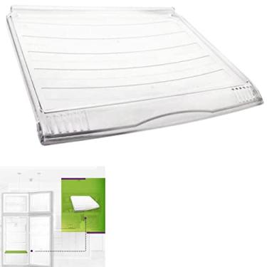 Imagem de Tampa Gaveta De Legumes Consul W10200101 Original