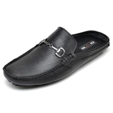 Imagem de Mocassim GTS Mule Driver NS Sonar Masculino-Masculino