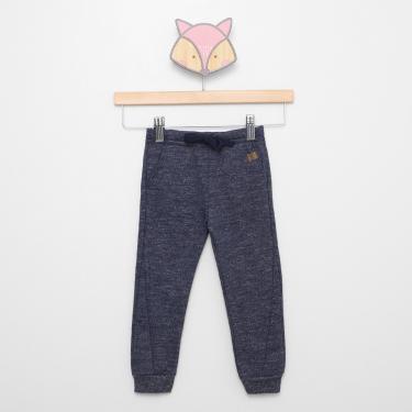 Imagem de Calça Moletom Infantil Brandili Jogger-Masculino